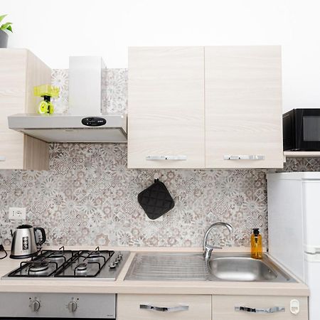 Vivimihome - Crespi House A 3 Minuti Dalla Metro Milán Exteriér fotografie
