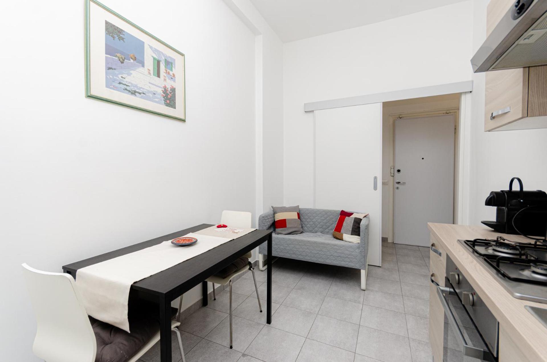 Vivimihome - Crespi House A 3 Minuti Dalla Metro Milán Exteriér fotografie