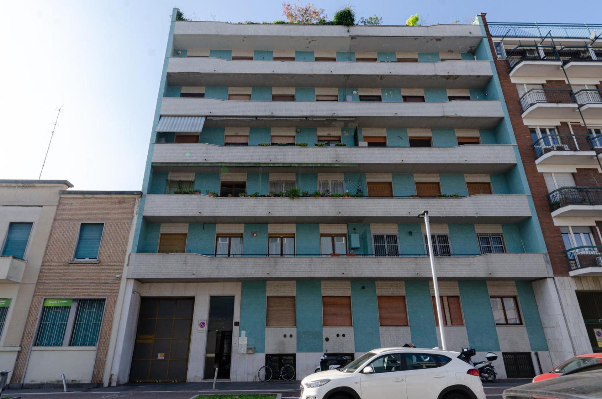 Vivimihome - Crespi House A 3 Minuti Dalla Metro Milán Exteriér fotografie