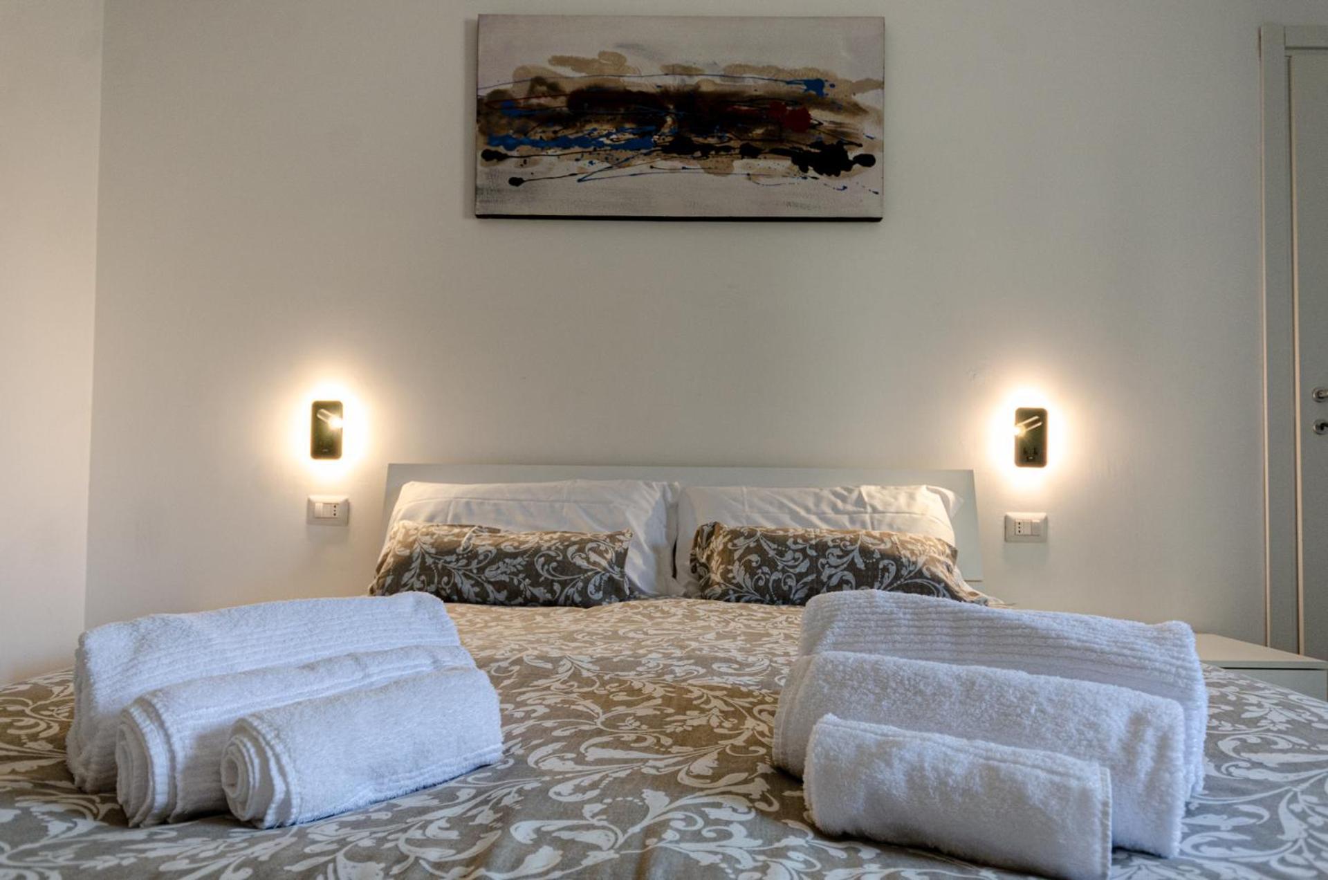 Vivimihome - Crespi House A 3 Minuti Dalla Metro Milán Exteriér fotografie