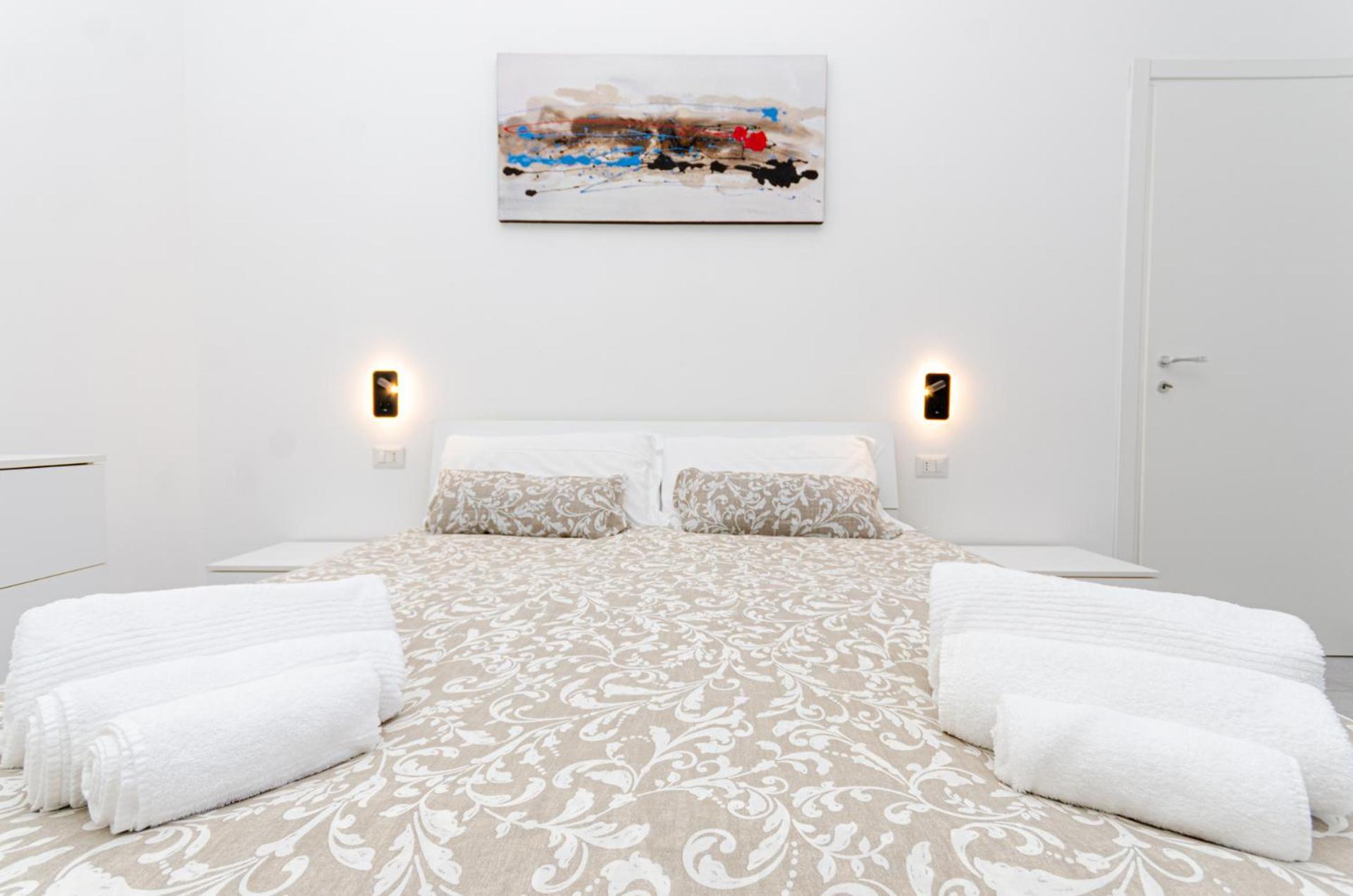 Vivimihome - Crespi House A 3 Minuti Dalla Metro Milán Exteriér fotografie