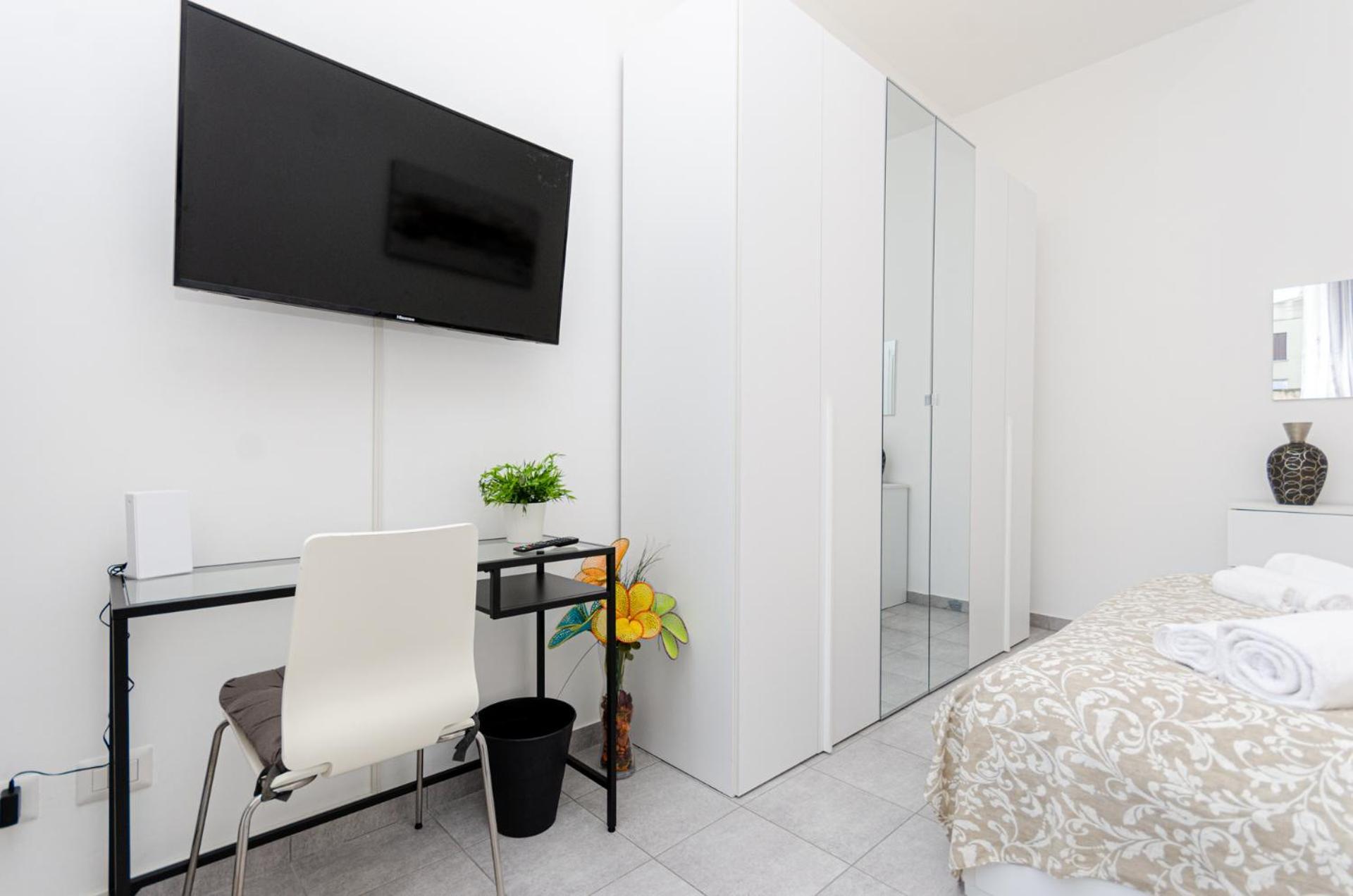 Vivimihome - Crespi House A 3 Minuti Dalla Metro Milán Exteriér fotografie