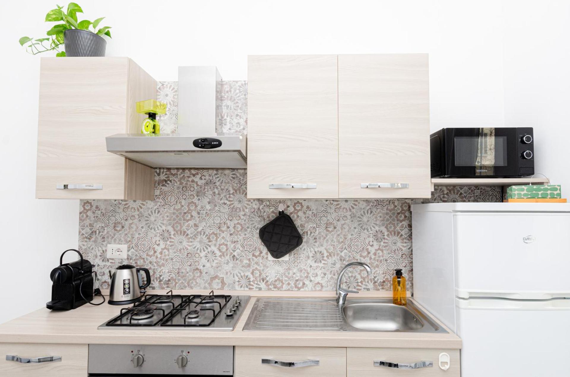 Vivimihome - Crespi House A 3 Minuti Dalla Metro Milán Exteriér fotografie